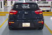 SAR 22,000 | Kia Rio Hatchback 2016 | Automatic | 220 KM