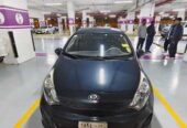 SAR 22,000 | Kia Rio Hatchback 2016 | Automatic | 220 KM