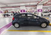 SAR 22,000 | Kia Rio Hatchback 2016 | Automatic | 220 KM