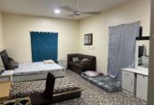 SAR 500/month | Bed Space Available for 1 Person | Spacious Room