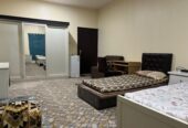 SAR 500/month | Bed Space Available for 1 Person | Spacious Room