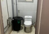 SAR 500/month | Bed Space Available for 1 Person | Spacious Room
