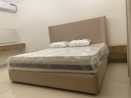SAR 2,900/month | Furnished Studio | 35 Sq. Meter | 5 Minutes Walk from Metro Station | Al Malaz