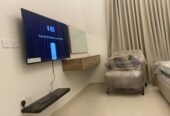 SAR 2,900/month | Furnished Studio | 35 Sq. Meter | 5 Minutes Walk from Metro Station | Al Malaz