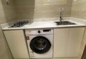 SAR 2,900/month | Furnished Studio | 35 Sq. Meter | 5 Minutes Walk from Metro Station | Al Malaz