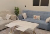 SAR 2,200/Month | Furnished 2-Bedroom Family Apartment for Rent