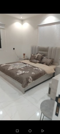 SAR 2,200/Month | Furnished 2-Bedroom Family Apartment for Rent