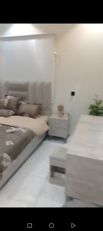 SAR 2,200/Month | Furnished 2-Bedroom Family Apartment for Rent