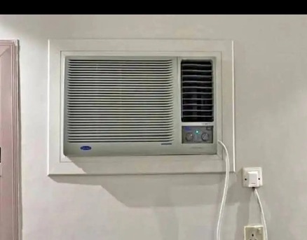 SAR 350 | Window AC for Exchange Only