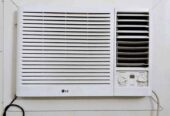 SAR 350 | Window AC for Exchange Only