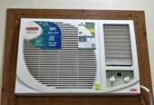 SAR 350 | Window AC for Exchange Only