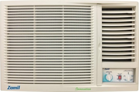SAR 350 | Window AC for Exchange Only