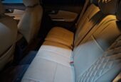 SAR 27,500 | Ford Edge 2013 | Automatic | 279,000 KM | White