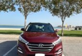 SAR 49,000 | Hyundai Tucson 2016 | 2.0L | 4WD | Automatic | Panoramic Roof | 195,000 KM