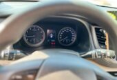 SAR 49,000 | Hyundai Tucson 2016 | 2.0L | 4WD | Automatic | Panoramic Roof | 195,000 KM