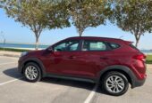 SAR 49,000 | Hyundai Tucson 2016 | 2.0L | 4WD | Automatic | Panoramic Roof | 195,000 KM