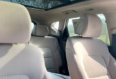 SAR 49,000 | Hyundai Tucson 2016 | 2.0L | 4WD | Automatic | Panoramic Roof | 195,000 KM