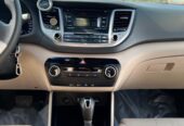 SAR 49,000 | Hyundai Tucson 2016 | 2.0L | 4WD | Automatic | Panoramic Roof | 195,000 KM