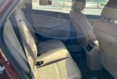 SAR 49,000 | Hyundai Tucson 2016 | 2.0L | 4WD | Automatic | Panoramic Roof | 195,000 KM