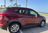 SAR 49,000 | Hyundai Tucson 2016 | 2.0L | 4WD | Automatic | Panoramic Roof | 195,000 KM