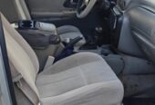 SAR 17,500 | Chevrolet Trailblazer 2007 | Automatic | 242,000 KM | Well Maintained | Urgent Sale