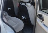 SAR 17,500 | Chevrolet Trailblazer 2007 | Automatic | 242,000 KM | Well Maintained | Urgent Sale