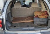 SAR 17,500 | Chevrolet Trailblazer 2007 | Automatic | 242,000 KM | Well Maintained | Urgent Sale