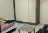 SAR 1,750/Month | Furnished 2-Bedroom Flat | Ideal for Executive Muslim Family | Near Pakistani School