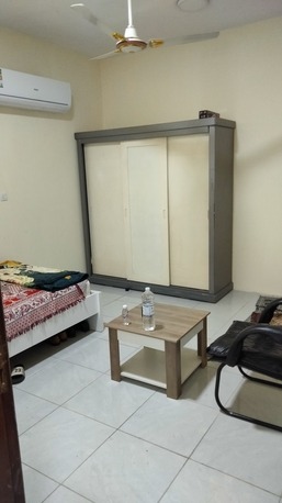 SAR 1,750/Month | Furnished 2-Bedroom Flat | Ideal for Executive Muslim Family | Near Pakistani School
