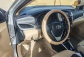 SAR 35,000 | Toyota Yaris 2020 | Automatic | 199,500 KM