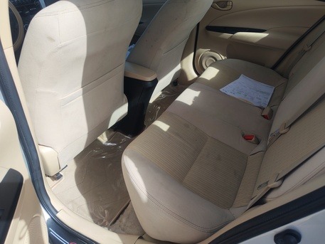SAR 35,000 | Toyota Yaris 2020 | Automatic | 199,500 KM