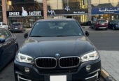SAR 65,000 | BMW X5 xDrive35i 2016 | Automatic | 160,000 KM | Good Condition