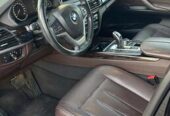 SAR 65,000 | BMW X5 xDrive35i 2016 | Automatic | 160,000 KM | Good Condition