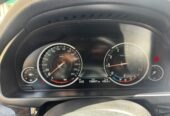 SAR 65,000 | BMW X5 xDrive35i 2016 | Automatic | 160,000 KM | Good Condition