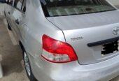 SAR 22,000 | Toyota Yaris 2011 | Manual | 169,000 KM | 2nd Owner Since 2012