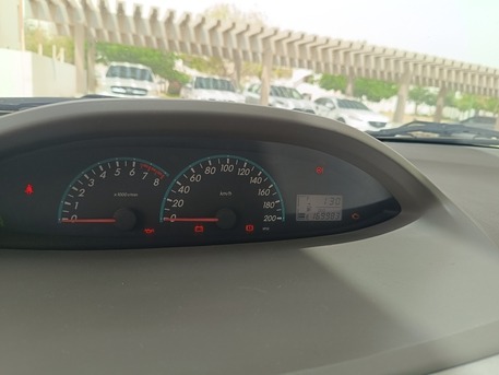 SAR 22,000 | Toyota Yaris 2011 | Manual | 169,000 KM | 2nd Owner Since 2012