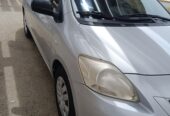 SAR 22,000 | Toyota Yaris 2011 | Manual | 169,000 KM | 2nd Owner Since 2012