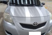 SAR 22,000 | Toyota Yaris 2011 | Manual | 169,000 KM | 2nd Owner Since 2012