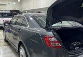 SAR 41,000 | Ford Taurus 2015 | Automatic | First Owner | Original Paint | 290 KM*