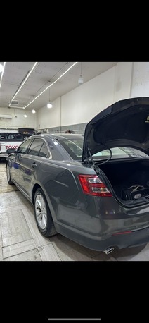 SAR 41,000 | Ford Taurus 2015 | Automatic | First Owner | Original Paint | 290 KM*