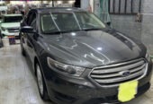 SAR 41,000 | Ford Taurus 2015 | Automatic | First Owner | Original Paint | 290 KM*
