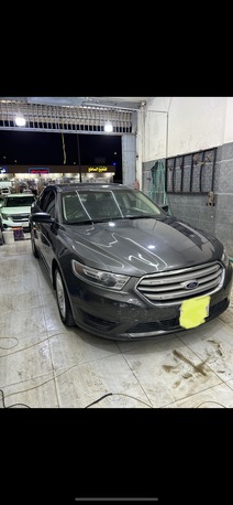 SAR 41,000 | Ford Taurus 2015 | Automatic | First Owner | Original Paint | 290 KM*
