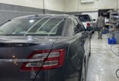 SAR 41,000 | Ford Taurus 2015 | Automatic | First Owner | Original Paint | 290 KM*