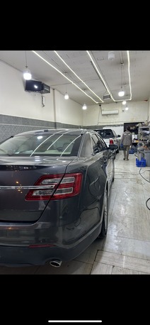 SAR 41,000 | Ford Taurus 2015 | Automatic | First Owner | Original Paint | 290 KM*