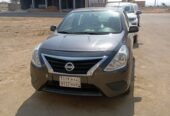 SAR 30,000 | Nissan Sunny 2021 | 199,000 KM