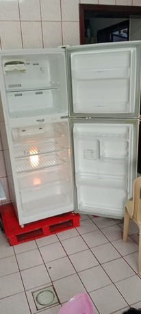 SAR 375|A Fridge For Sale