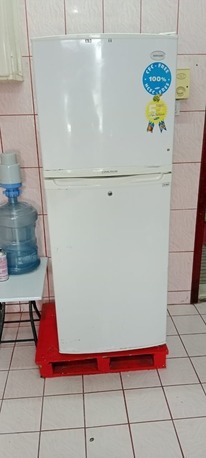 SAR 375|A Fridge For Sale