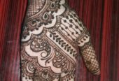 Mehandi|henna Artist