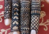 Mehandi|henna Artist