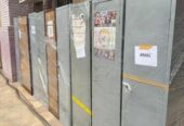 SAR 4,800 | Household Items for Sale | Suitable for Labor Accommodation | 18 Pieces